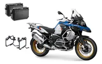 Comprar Kit Par Bau Givi Obkn37b+suporte Givi Pl5108 P Bmw 1200\u002F1250