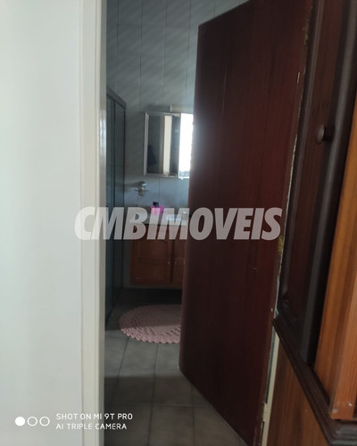 Imagem 16 de 30 de Casa Para Venda 3 Dormitórios No Jardim Campos Elíseos Em Campinas - Ca06629 - Ca06629 - 70355740