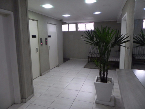 Imagem 9 de 15 de Apartamento Menino Deus Porto Alegre - 1617