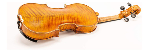 Violín Maestro Old Spruce Stradi Modelo 509 D Z Strad Con