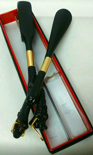 Imagen 2 de 5 de Kit Accesorios Para Mantener Calzado