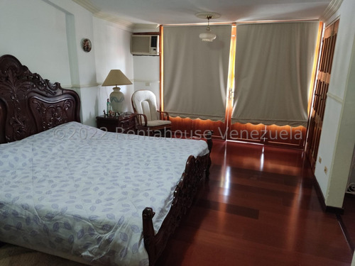 Casa En Venta Ubicada En Parque Mirador Valencia Carabobo 23-16666, Eloisa Mejia