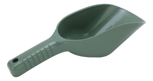 Cuchara Para Lanzar Cebos Para Alimentar Carpas De Plástico