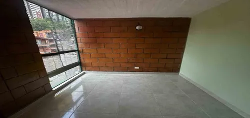 Apartamento En Arriendo Ubicado En Bello Sector Bucaros (26902).