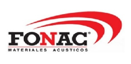 Imagen 4 de 6 de Fonac Barrier 3mm 1,22m X 5m Barrera Acústica Aislante