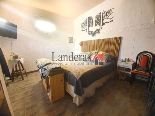 Imagen 14 de 30 de Venta En Block - Casa 3 Amb. + Dúplex 3 Amb. - Todos Los Servicios Conectados