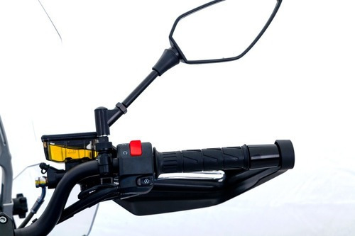 Imagen 8 de 25 de Zanella Cf Rz 650 Mt Motozuni