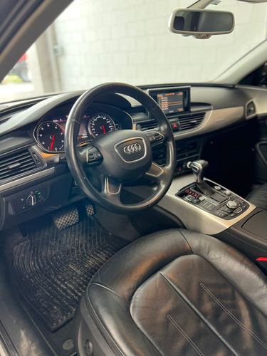 Audi A6 3.0 Tfsi 300cv Stronic Quattro