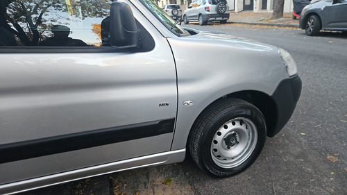Peugeot Partner 1.6 Hdi Confort