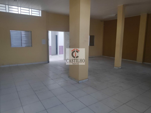 Imagem 14 de 15 de Sobrado Na Antônio Fontoura Xavier, 229,5m² Com 3 Dormitórios. - Mo23711