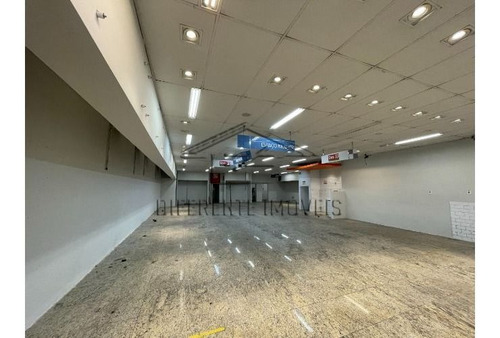 Imagem 9 de 15 de Galpão Comercial Para Alugar Com 390m². Na Avenida Brigadeiro Luís Antônio