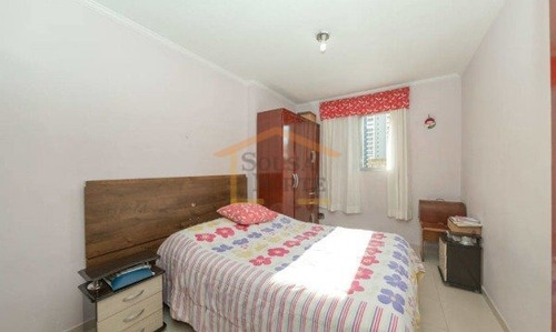 Imagem 12 de 15 de Apartamento, Venda, Parada Inglesa, Sao Paulo - 27955 - V-27955