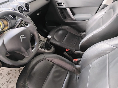 Citroën C3 1.5 Tendance Flex 5p