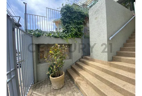 Venta Gran Departamento Vista Al Mar Reñaca