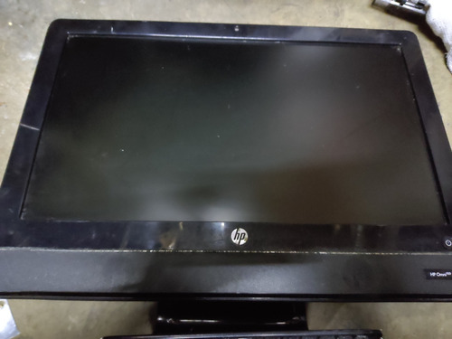Hp Omni 100 Para Piezas O Reparar Vendo Desde Un Tornillo (Usado)