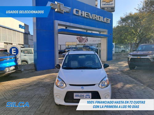 Suzuki Alto Full 2019