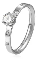 Comprar Anillos De Compromiso. Joyas Lucyana. Barranco