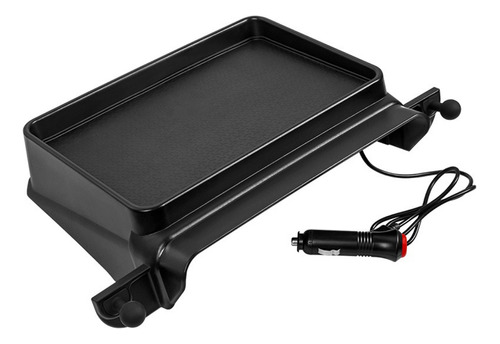 Cargador Inalámbrico Car Storage Box Para Jimny Jb64 Jb74 20