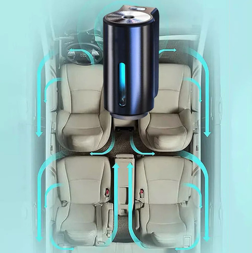Applicable To Spray Car Aroma Ocean Spray Aromas For