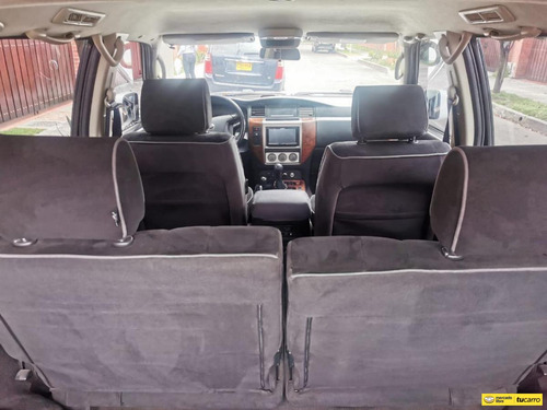 Nissan Patrol 3.0 Y61 Sgl