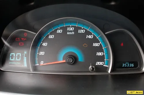 Chevrolet Sail 1.4 Ls Mt