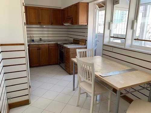 Departamentos 2 Ambientes - Venta