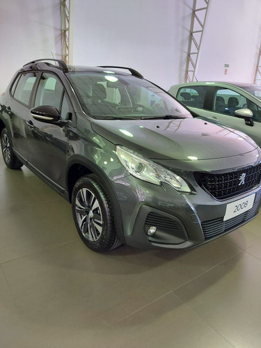 2008 Feline 1.6 Am20 Tiptronic 1.6 0km (consulte Colores)