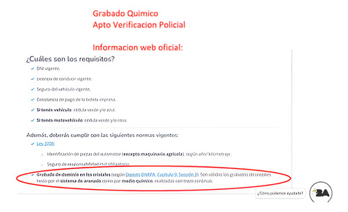Grabado De Cristal Techo Peugeot