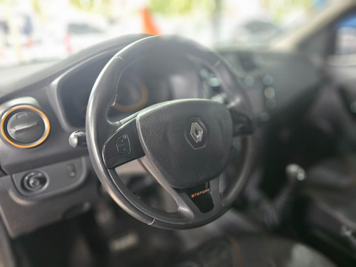 Renault Sandero Stepway 1.6 Privilege 105cv Nac