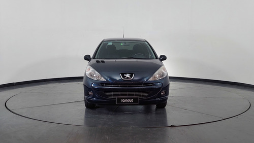 Peugeot 207 1.4 COMPACT ALLURE HDI MT