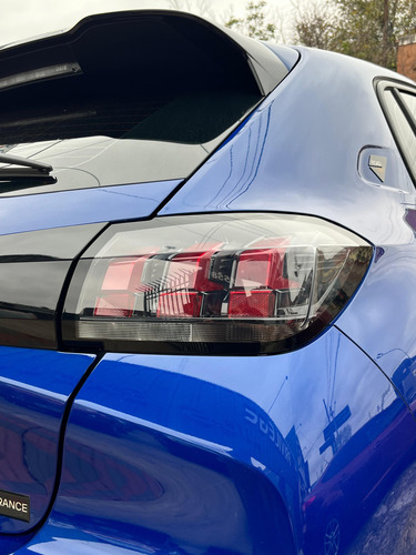 Peugeot 208 1.6 Road Trip