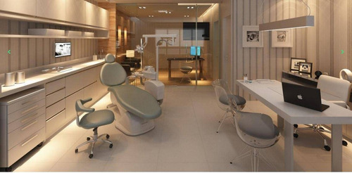 Imagem 2 de 9 de Premium Office Tower - Sa0086