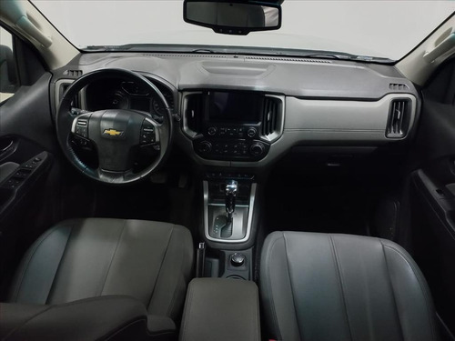 Imagem 4 de 8 de S10 2.5 Ltz 4x2 Cd 16v Flex 4p Automático
