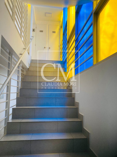 Studio 42m2, Cromaloft, Valpo