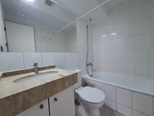 Mc - Venta A Pasos De Metro Franklin 3d 1b