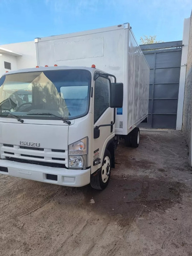 Isuzu Elf 500 Modelo 2010