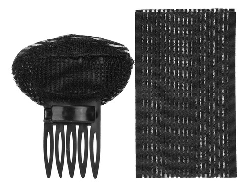 Juego De Herramientas Para Trenzar Accesorios Para El Cabell