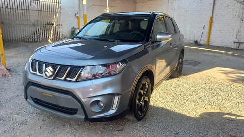 Suzuki Vitara 1.4 Turbo Ag At