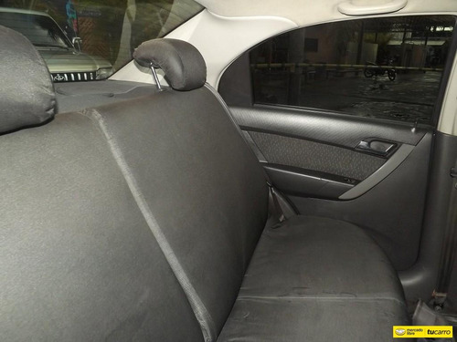 Chevrolet Aveo Lt