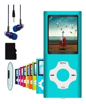 Comprar Reproductor Mp3\u002Freproductor Mp4, Reproductor De Música Mp3 H