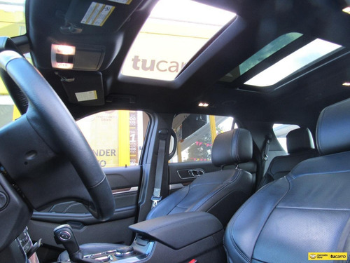 Imagen 20 de 25 de Ford Explorer 2.3 Limited