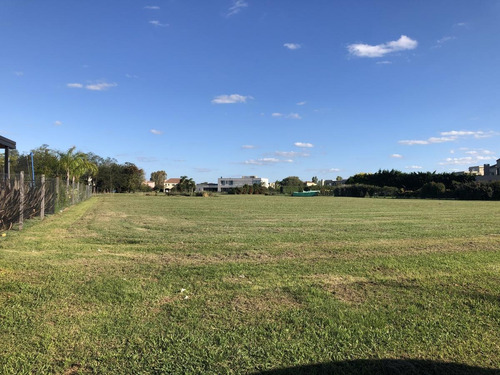 Imagen 13 de 17 de Excelente Lote Interno Dentro Del Barrio Cerrado El Naudir