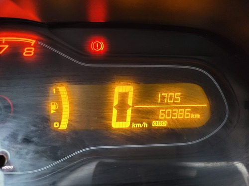 Imagen 10 de 11 de Chevrolet Prisma 2019 1.4 Joy Ls Fer