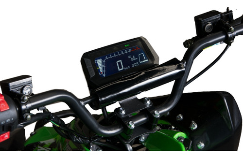 Cuatriclo Electrico 1500 Watts / 40 Kmh