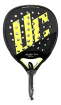 Comprar Paleta De Padel Urich Fusion Hard 25