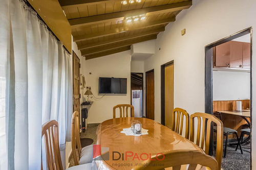 Ph 3 Amb Con Garage, Terraza Y Parrilla