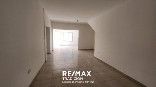 Ph Venta 2 Dorm Macrocentro Resistencia.