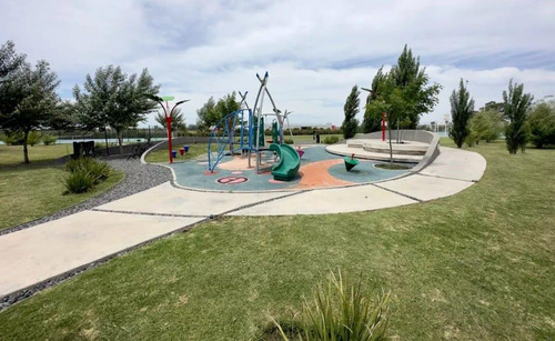 Terreno En Venta - 1.415mts2 - Developer Park - Mar Del Plata