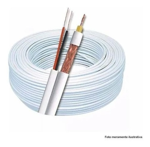 Cabo Smart + Bip- 100 Br Metros- Frapa