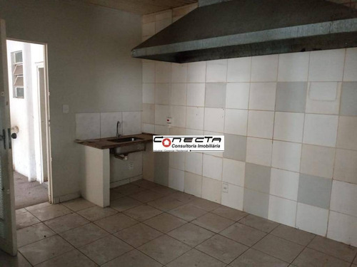 Imagem 6 de 19 de Casa Para Alugar, 321 M² Por R$ 6.000,00/mês - Taquaral - Campinas/sp - Ca0444